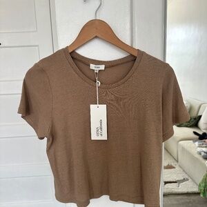 ozma size XL lou tee
